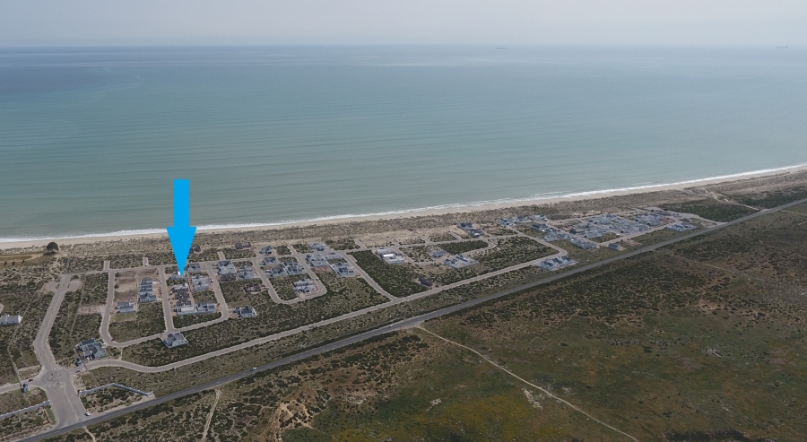 3 Bedroom Property for Sale in Atlantic Sands Private Estate Western Cape